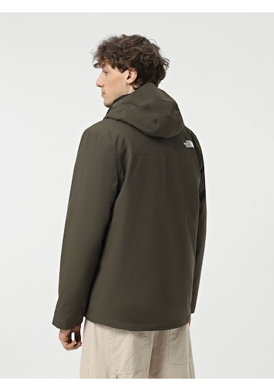 The North Face M Carto Trıclımate Jacket Erkek Mont Nf0a5ıwı4wc1 Nf0a5ıwı4wc1 Hye Haki Yeşil Haki - Yeşil The North Face M Carto Trıclımate Jacket Erkek Mont Nf0a5ıwı4wc1 Nf0a5ıwı4wc1 Hye Haki Yeşil Haki - Yeşil