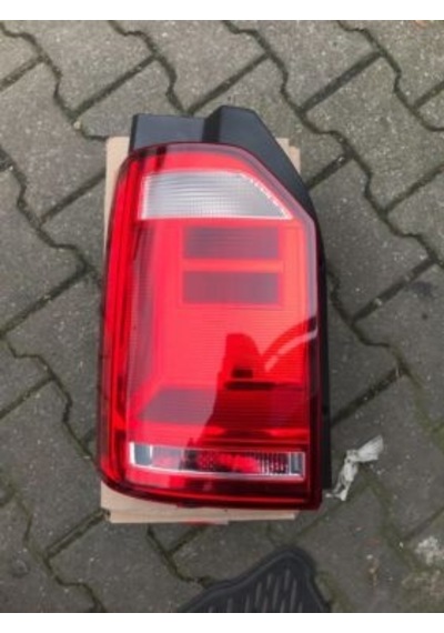 Volkswagen Transporter 7e0945096r T7 Stop Lambası Sağ Yolcu Tarafı T7 Caravella Stop Lambası