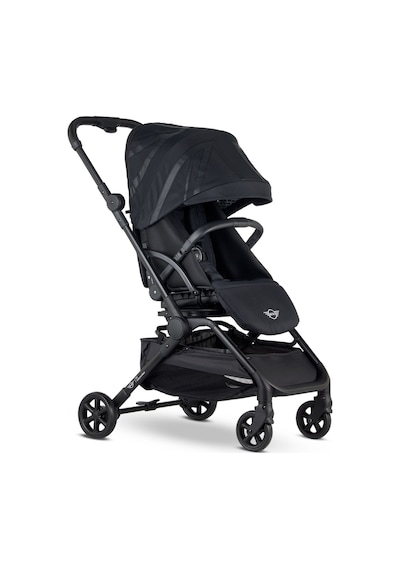 MINI by Easywalker buggy TURN² Bebek Arabası Soho  Grey