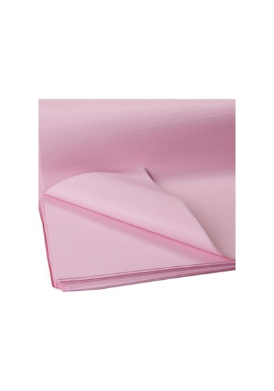 Pembe Pelur Kağıdı 50x70 50 Adet