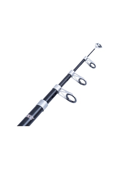 Teleskopik Karbon Spin Olta Kamışı - Ocean - 210cm 40/80 Gr - Mantar Sap