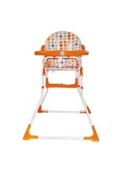 Comfymax Eco Mama Sandalyesi - Orange