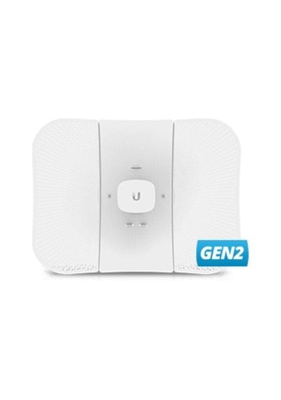 Ubiquiti Lbe-5Ac-Gen2 Litebeam Ac 2X2 Mimo Airmax Ac Cpe / Gen2
