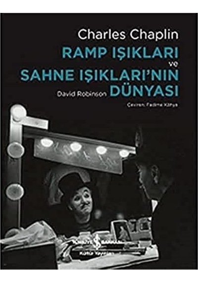 Ramp Işıkları Ve Sahne Işıklarının Dünyası
