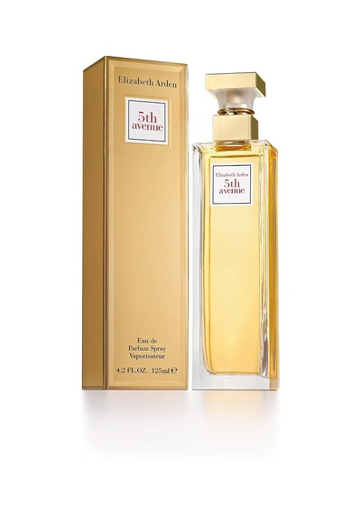 5th Avenue Edp 125 Ml Kadın Parfüm, 85805390600 Diğer
