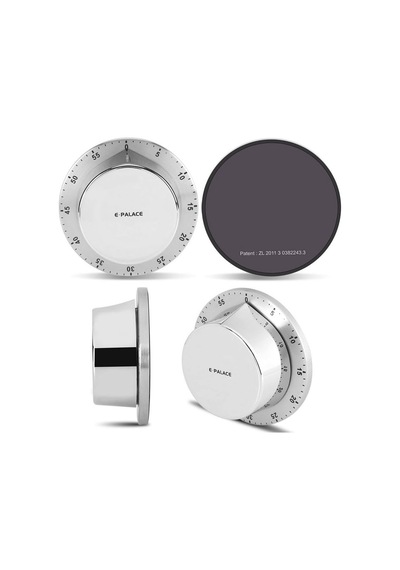 Epalace Mekanik Mutfak Zamanlayıcı Timer Dakika Thr298 Çok Renkli