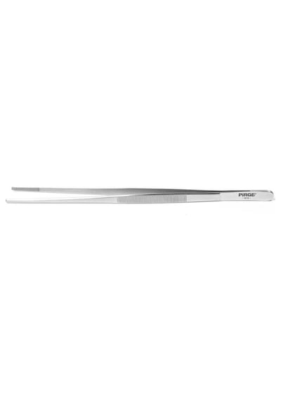 Pirge  Gastro Pmg Şef Cımbızı Düz 30 Cm Inox