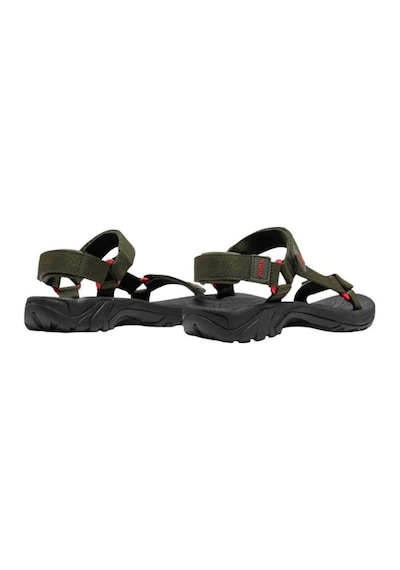 Joma Slıbs2623v Libra Erkek Spor Sandalet - Haki/siyah