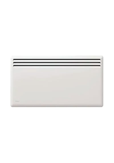 Nobo NFK4T 12 Front 1250 W Konvektör Isıtıcı Beyaz