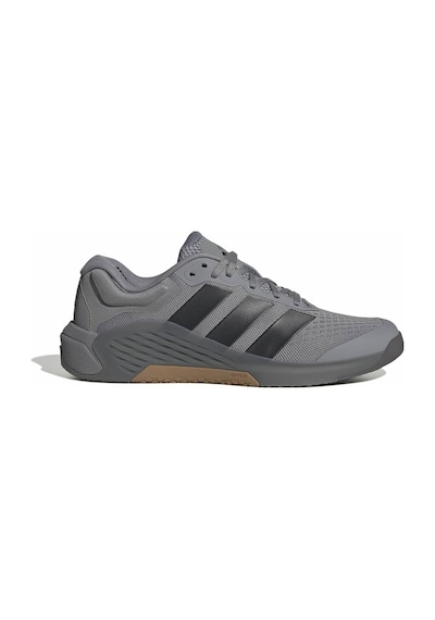 Adidas Erkek Yürüyüş Ayakkabısı Dropset 4 Traıner M Jr4674 Gri