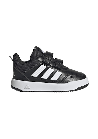 Adidas Tensaur Sport 3.0 Çocuk Günlük Spor Ayakkabı C-adıjq1851p10a00 Siyah