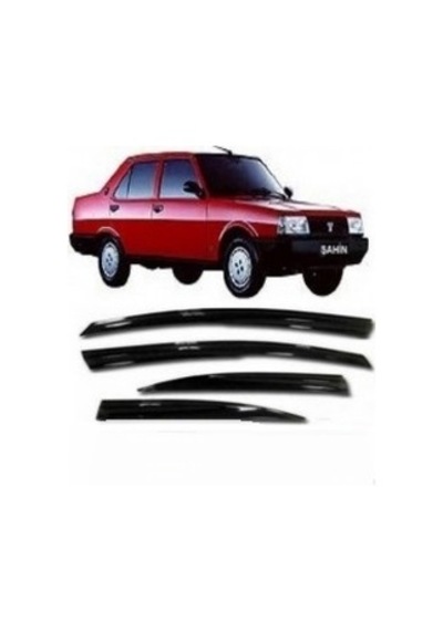 Fiat Şahin 4-Lü Mugen Cam Rüzgarlıgı