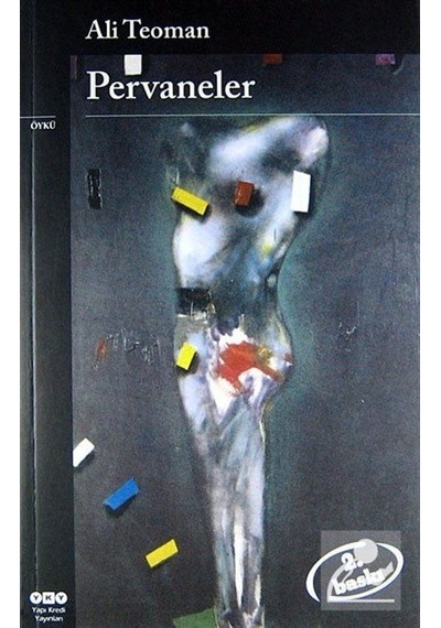 Pervaneler - Ali Teoman