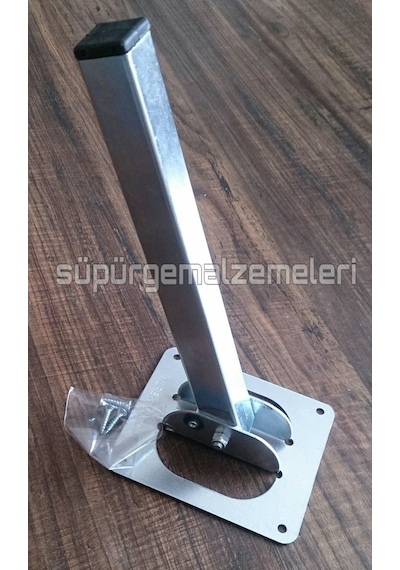 Süpürgemalzemeleri Metal Sofra Ayağı Masa Ayağı 4 Adet 21 Cm Süpürgemalzemeleri Metal Sofra Ayağı Masa Ayağı 4 Adet 21 Cm