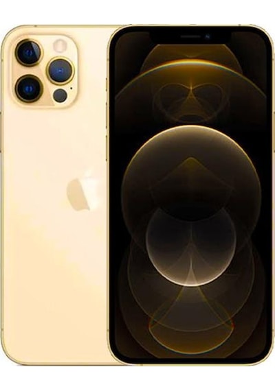 Yenilenmiş Apple İPhone 12 Pro Max 256 GB A Kalite (12 Ay Garantili)