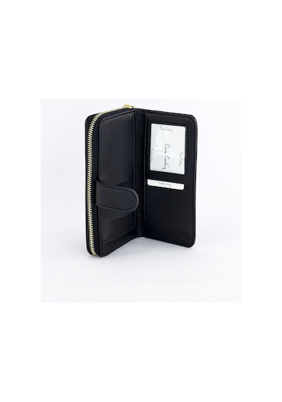 Pierre Cardin 06pc24y600 Kadın Portföy Çanta 06PC24Y600-R12800 Siyah