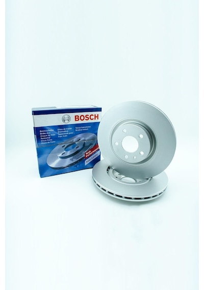 0986478521 Ön Fren Disk Takımı Doblo 10- - Egea 15- -500l 1.3d 1.6 2.0 Havalı 5 Bijon