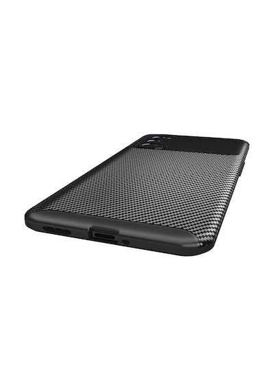 Oppo Reno 4 Kilif Karbon Silikon Case 449337565