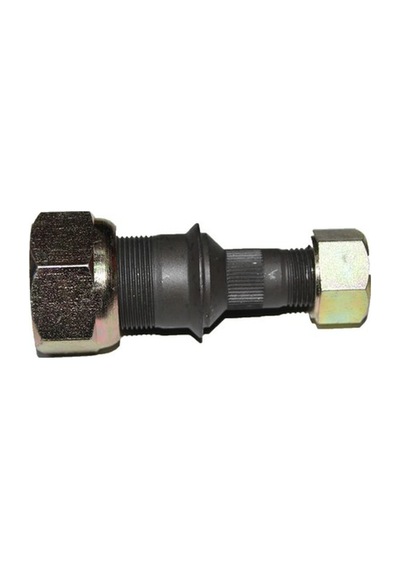 Kent 5034 Bıjon Arka Sağ Komple Canter 449 659 859