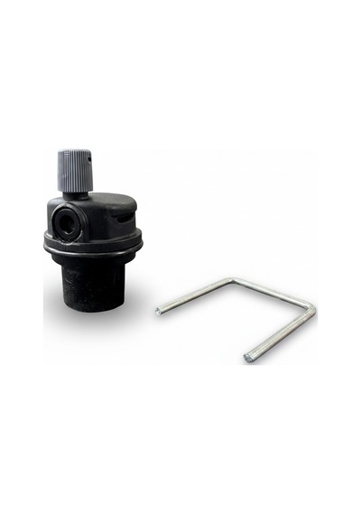 Hava Prujörü Grundfos Tip Plastik 7828557