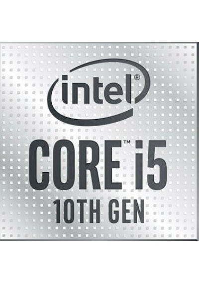 Intel Core i5-10400F 2.9 GHz LGA1200 12 MB Cache 65 W İşlemci Tray