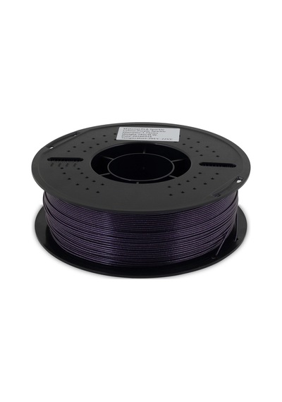 Filamix Pla Sparkle Filament 1.75mm 1kg-purple Sparkle Simli