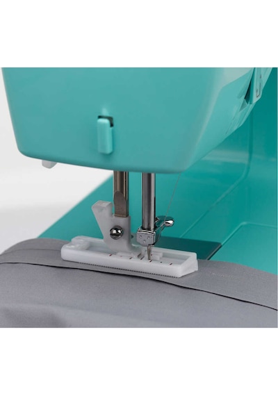 Singer Simple 3223g Dikiş Makinesi + Hc-22 Dikişe Başlangıç Paketi Mavi