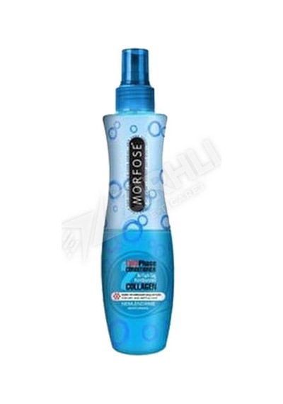 4 Adet Morfose Çift Fazlı Fön Suyu Collagen 240 Ml
