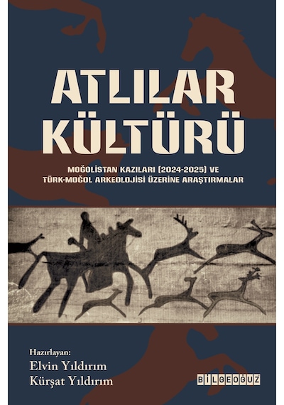 Atlılar Kültürü