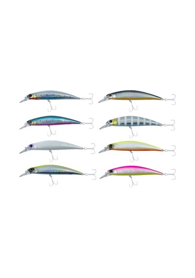 Kendo Bt Minnow 95 S 15.7 Gr Suni Yem (508361940)