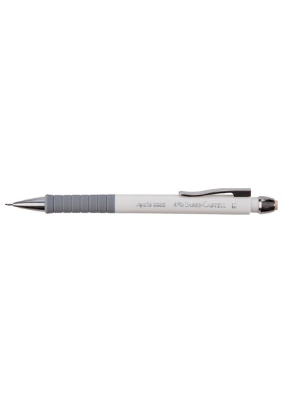 Faber-Castell Versatil Kalem Apollo 0.5 Mm Beyaz 5084 232505 - 12