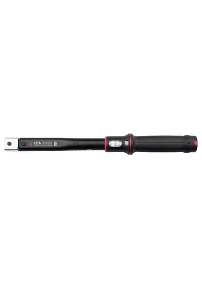 Ceta Form D02E-0910 20-100 Nm Exacto Soketli Tork Anahtarı 9x1
