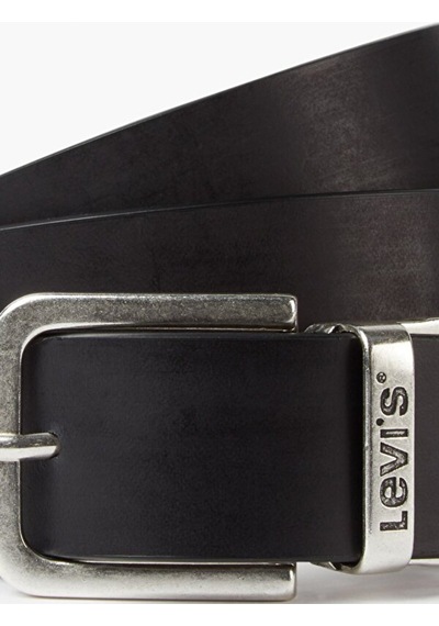 Levi'S Reversible Plus Erkek Kemer Kahve