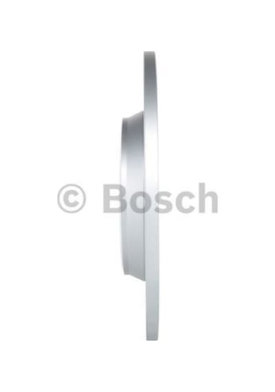 Audi A4 2.0Tfsı 2008-2013 Bosch Arka Disk 2 Adet N11.262