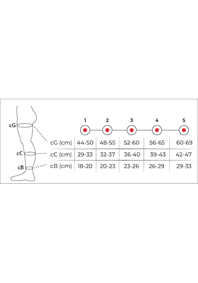 Variteks 933 Külotlu Variss Çorabı Kapalı Burun Bej