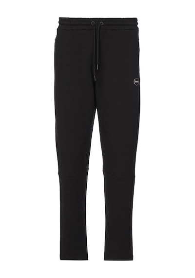 Hummel Nova Eşofman Altı 980344-2001 Siyah