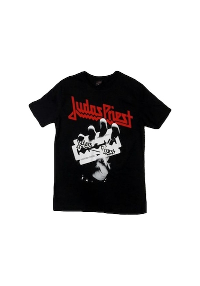 Judas Prıest Baskılı T-Shirt
