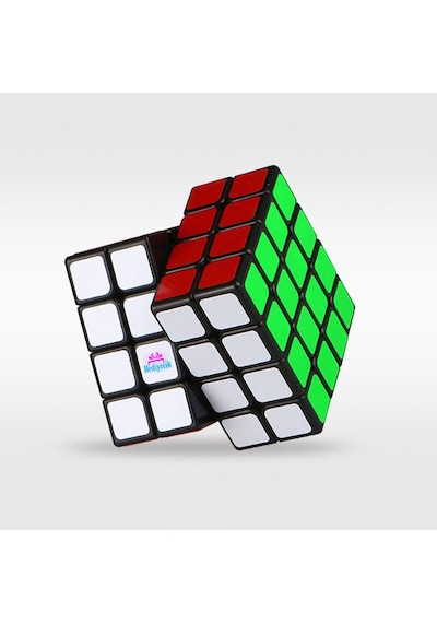 Speed 4X4 Zeka Küpü Akıl Küpü Rubik Küp