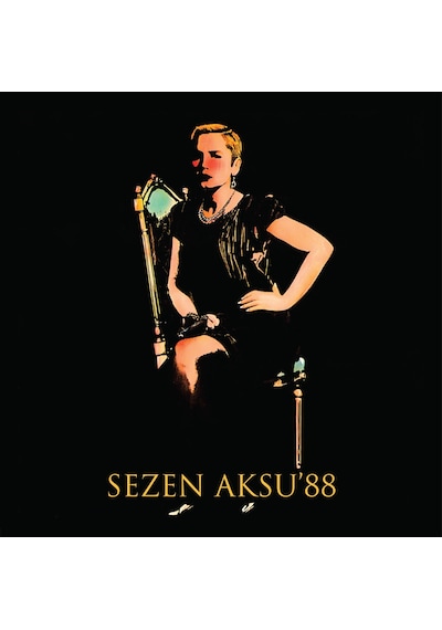 Sezen Aksu - 88 2 Plak