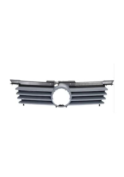 Vw Volkswagen Bora 1999-2005 Ön Panjur Komple Gri 1J5853653 655