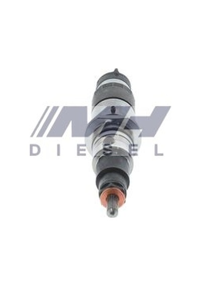 Bosch 0445120328 Enjektör Cummins Qsb6.7 Komatsu 6.7 Dizel
