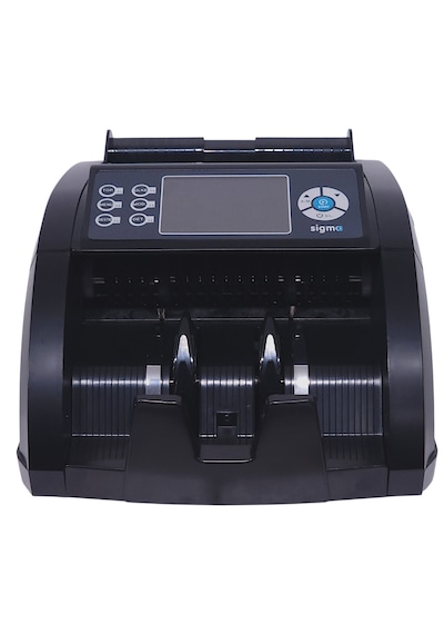 Sc 8520 Pro 5 Ülke Karışık Sayım Para Sayma Makinesi