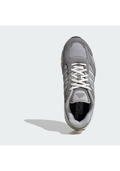 Adidas Jh6847 Crazychaos 2000 Erkek Günlük Spor Ayakkabı Gri