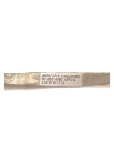 Sony Uyumlu Vaio Vpcf1 Pcg-81112M Kamera Webcam Bağlantı Kablosu 015-010