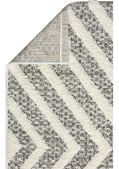 Konfor Halı Konfor Sevilla 5506 Bukle Yumuşak Örgü Modern Dokuma Halı