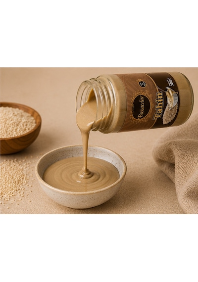 E.bozacılar 3 300 Gr Tahin