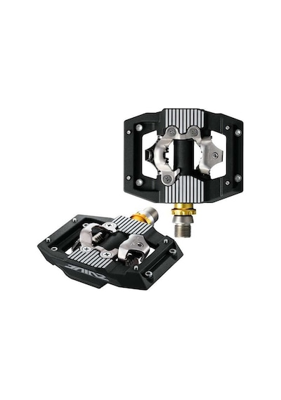 Shımano Saint PD-M821 SPD Pedal Siyah