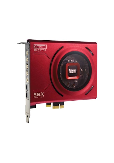 Creative Sound Blaster Z SE PCI-e Ses Kartı