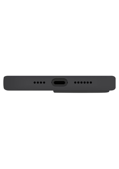 Apple Uyumlu iPhone 15 Pro Uyumlu Kılıf Lino Hue Serisi Magsafe Özellik Magclick Hibrit Silikon Silicore Grey Apple Uyumlu iPhone 15 Pro Uyumlu Kılıf Lino Hue Serisi Magsafe Özellik Magclick Hibrit Silikon Silicore Grey
