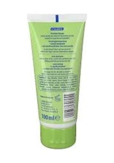 Vitawohl Hornhaut Balsam Çatlamış Nasırlaşmış Ayak Kremi 100 ML